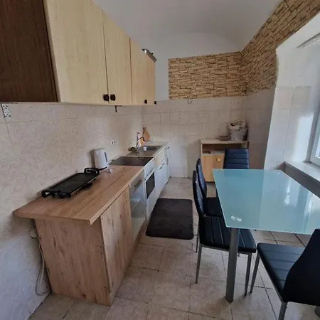 Modern Und Gemuetlich Apartment Ebenfurth Exterior photo