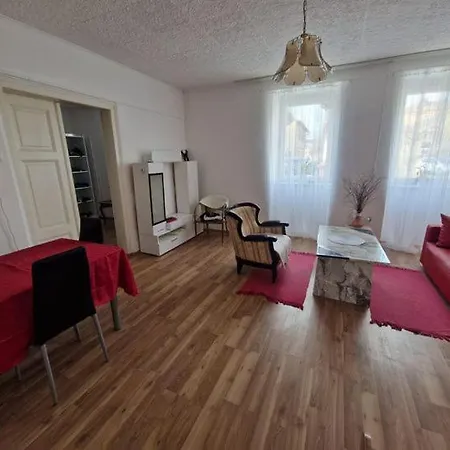Modern Und Gemuetlich Apartment Ebenfurth Exterior photo