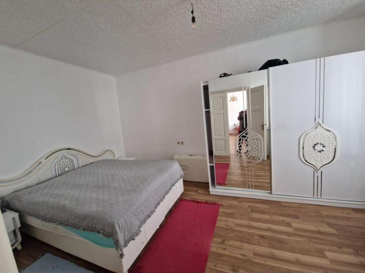 Appartement Modern Und Gemuetlich